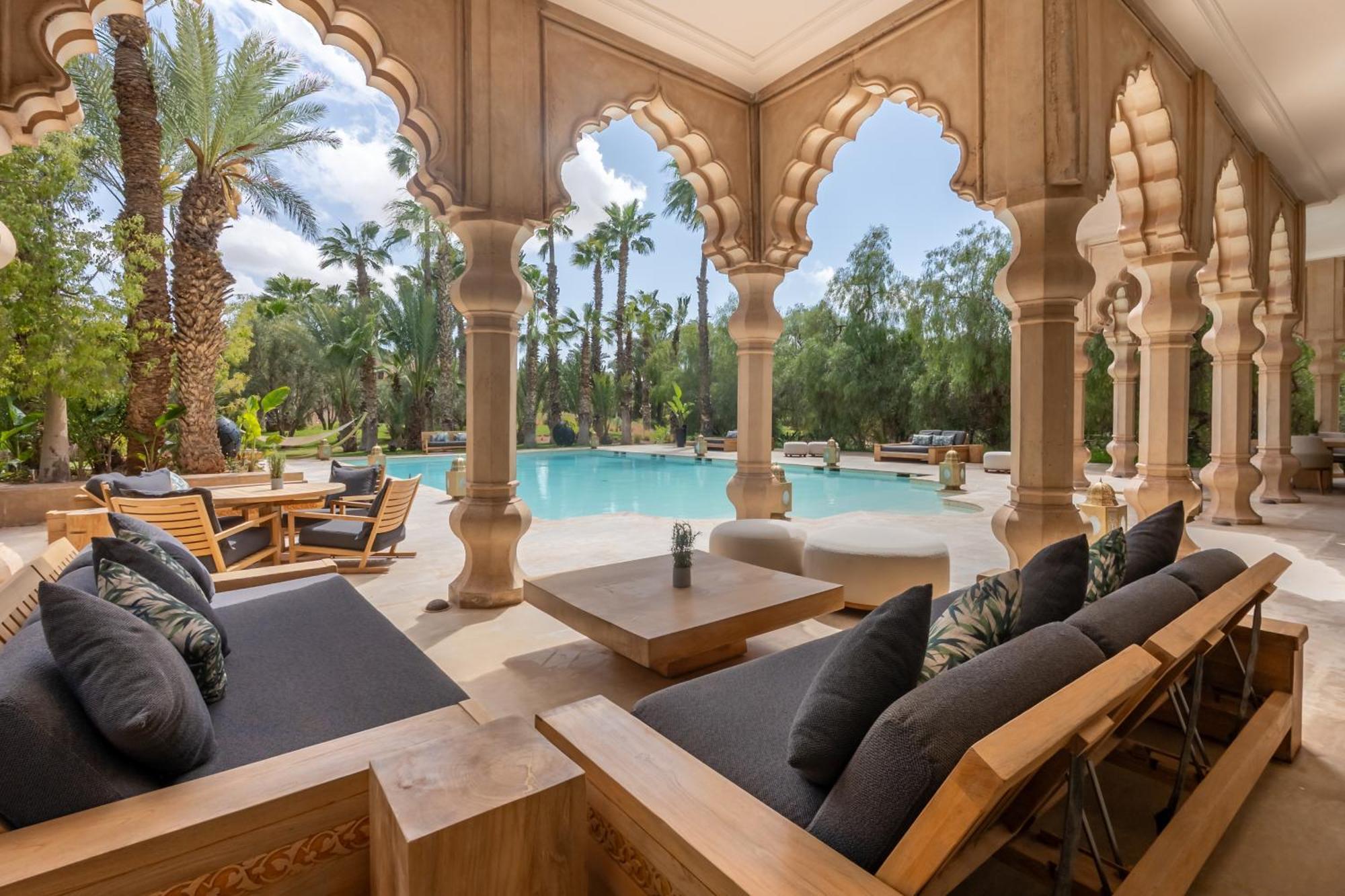 Palais Namaskar Hotel 5*