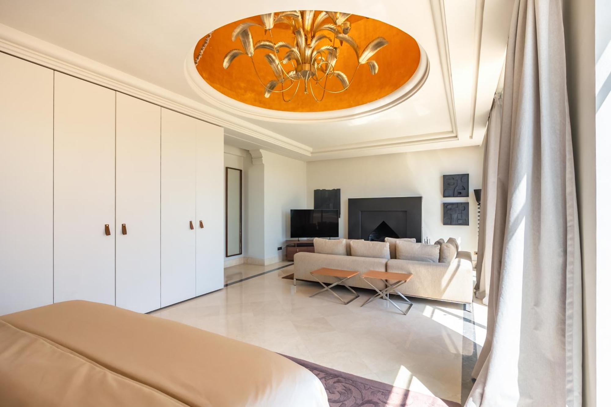 Hotel Palais Namaskar 5*
