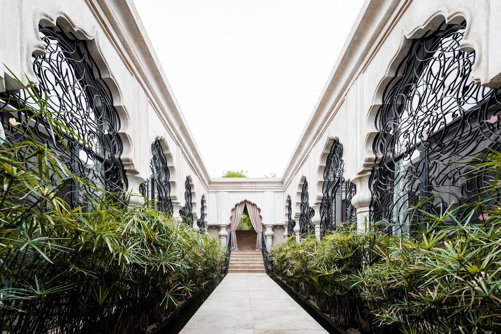 Hotel Palais Namaskar