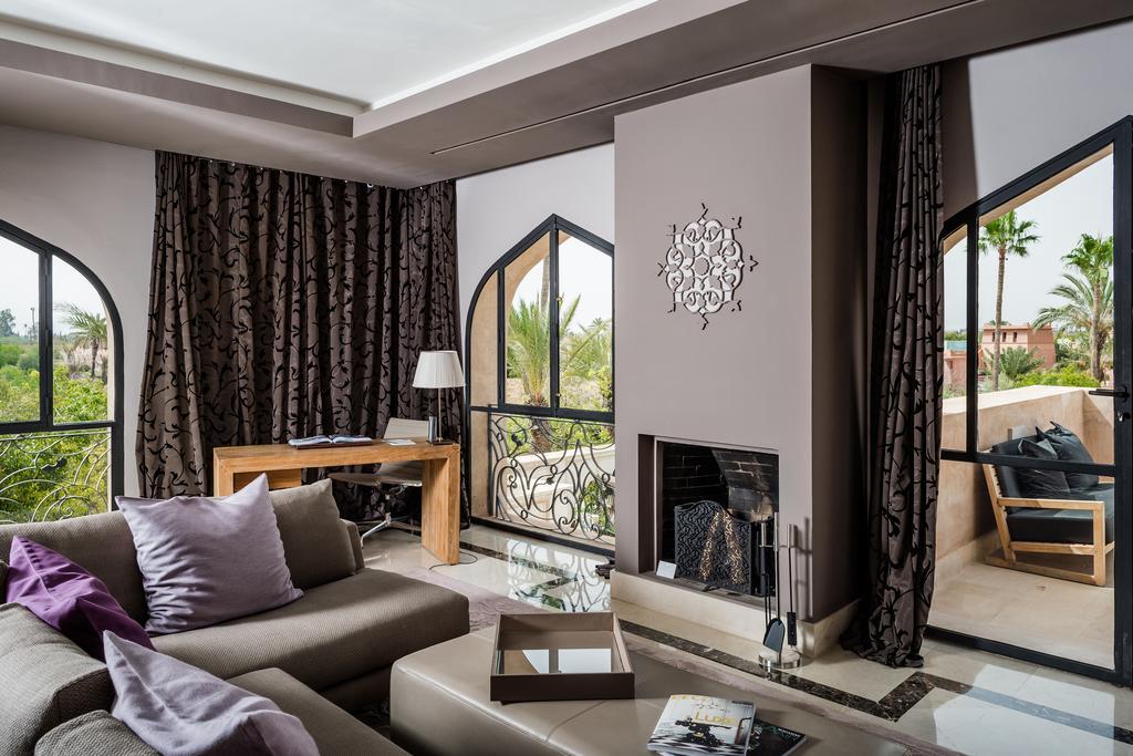Hotel Palais Namaskar Ouled Jelal