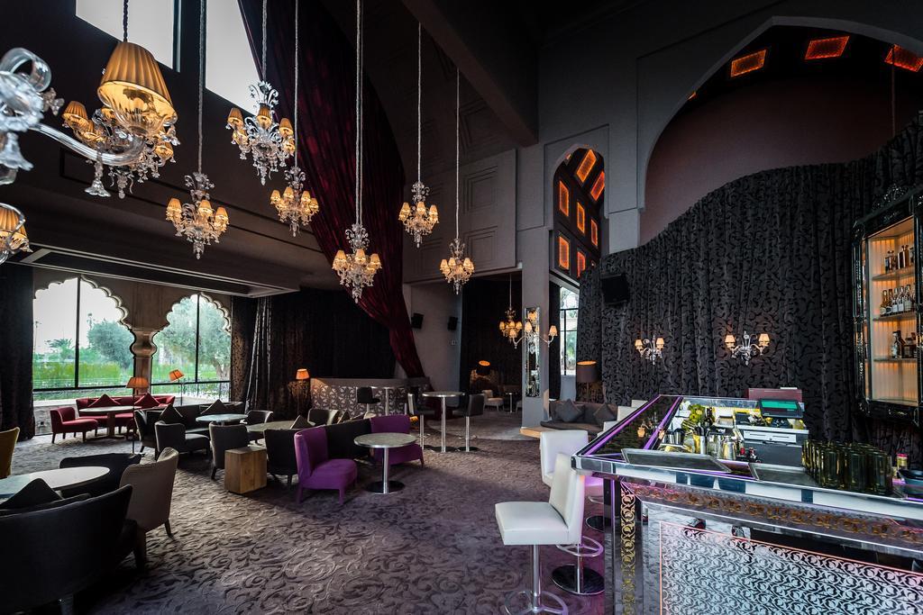 Palais Namaskar 5* Ouled Jelal