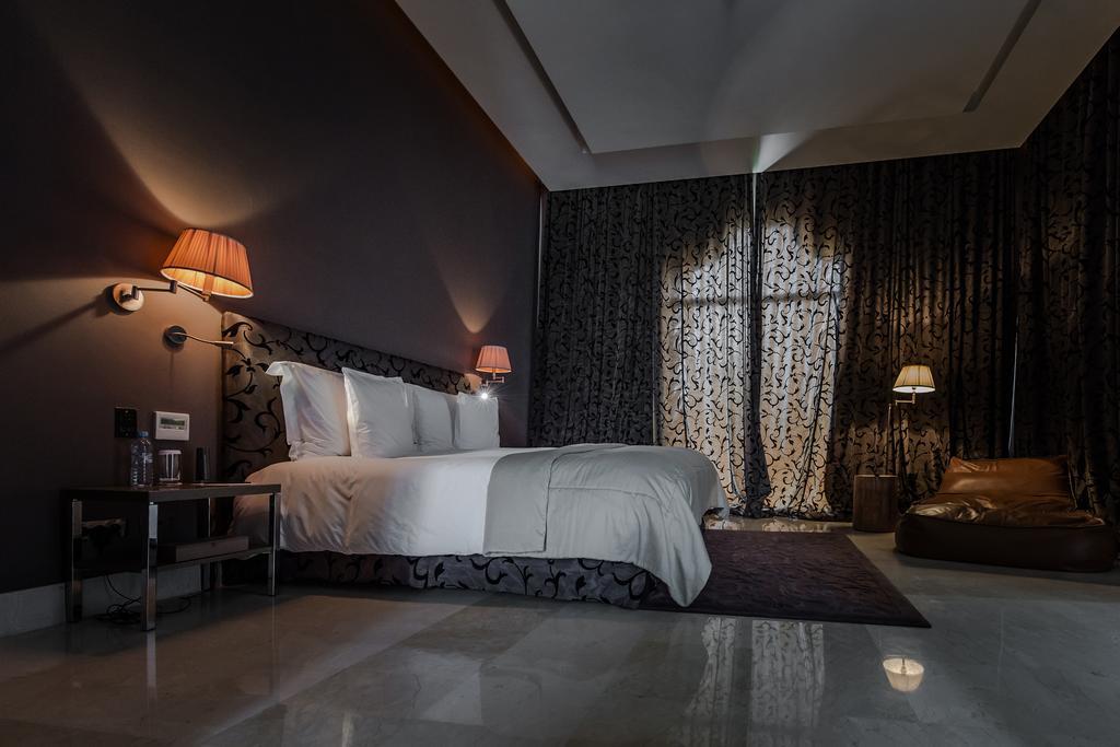 Palais Namaskar Hotel 5*