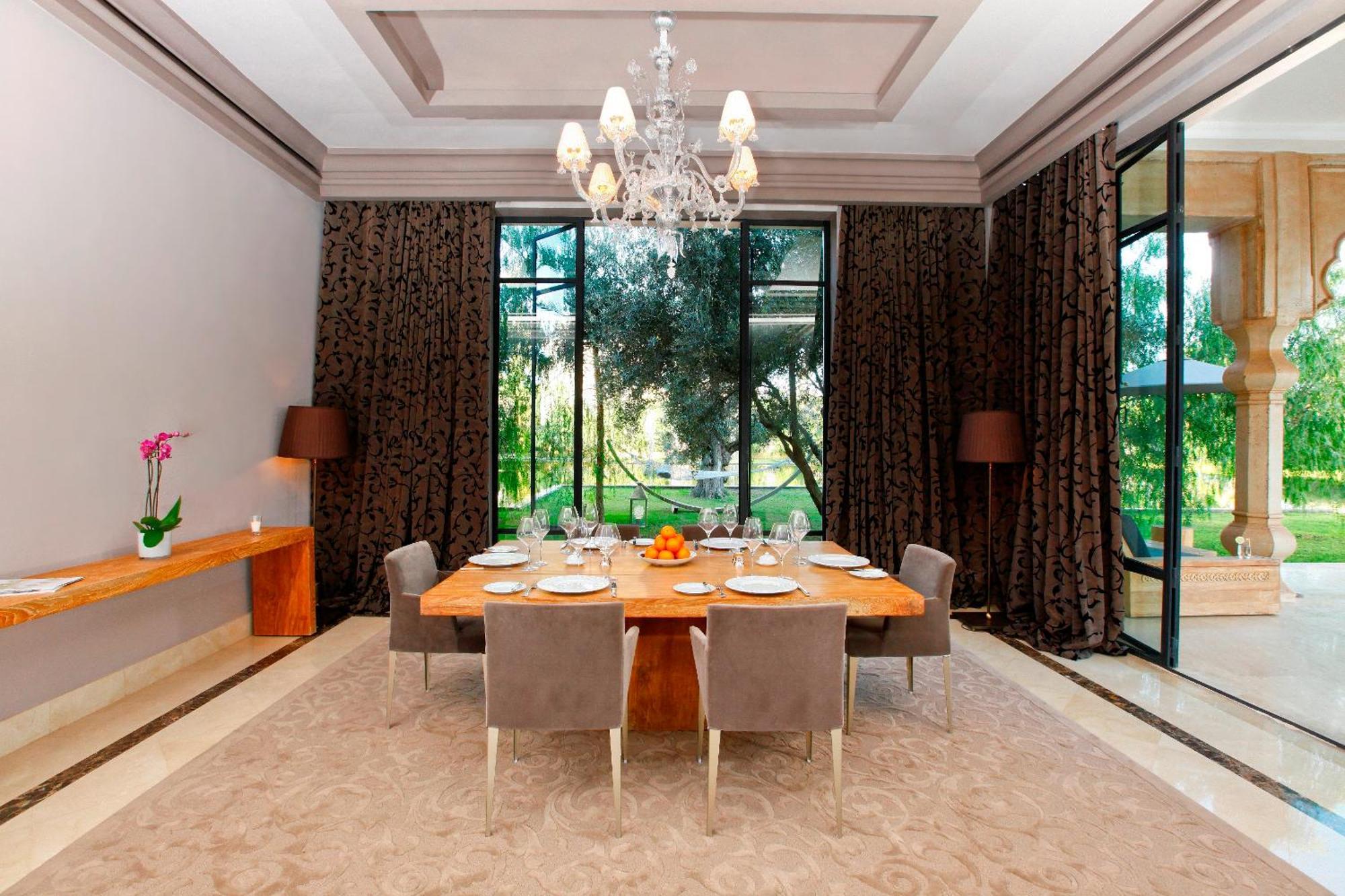 Palais Namaskar Hotel Ouled Jelal