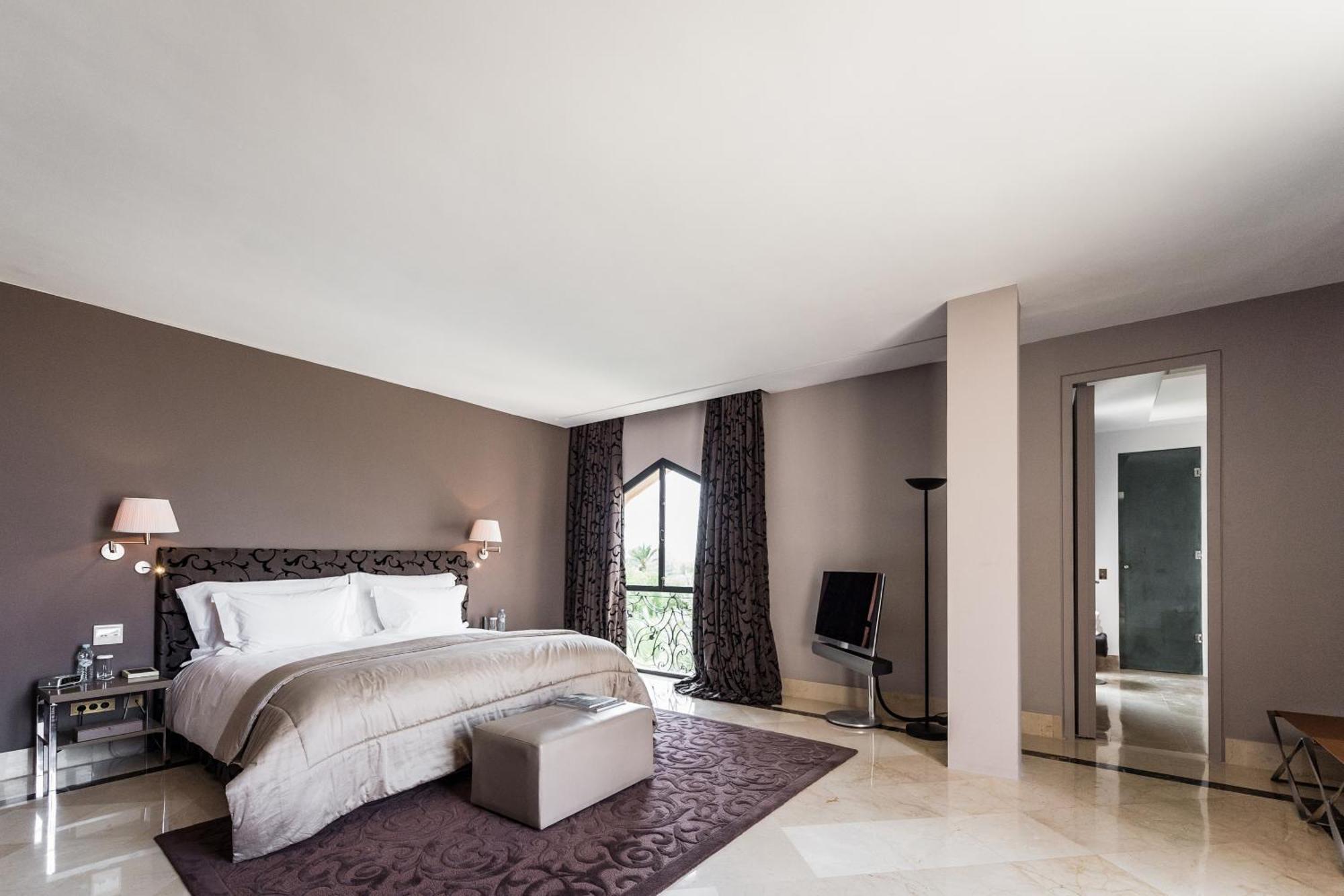 Palais Namaskar 5* Ouled Jelal