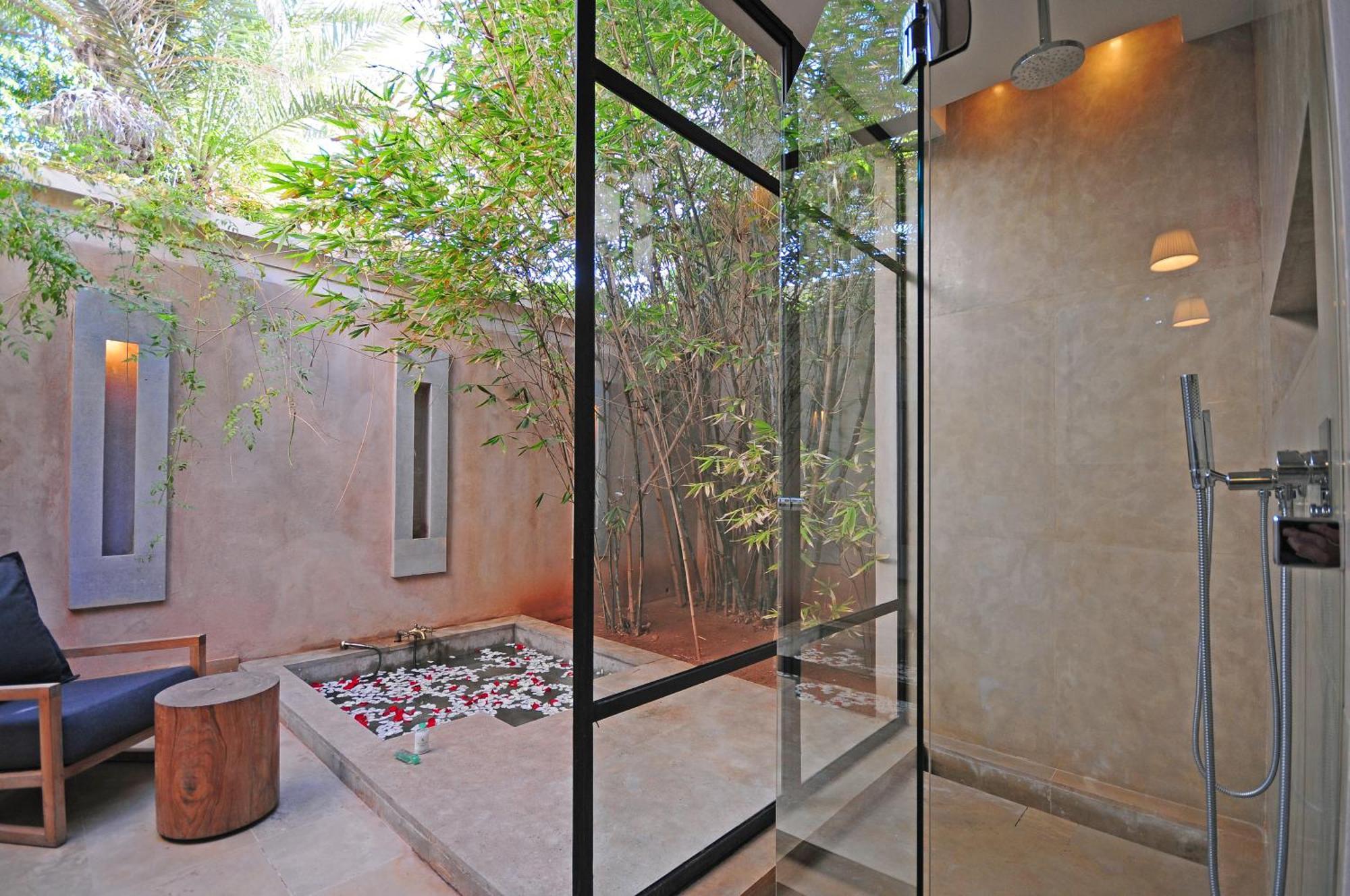 Hotel Palais Namaskar Ouled Jelal