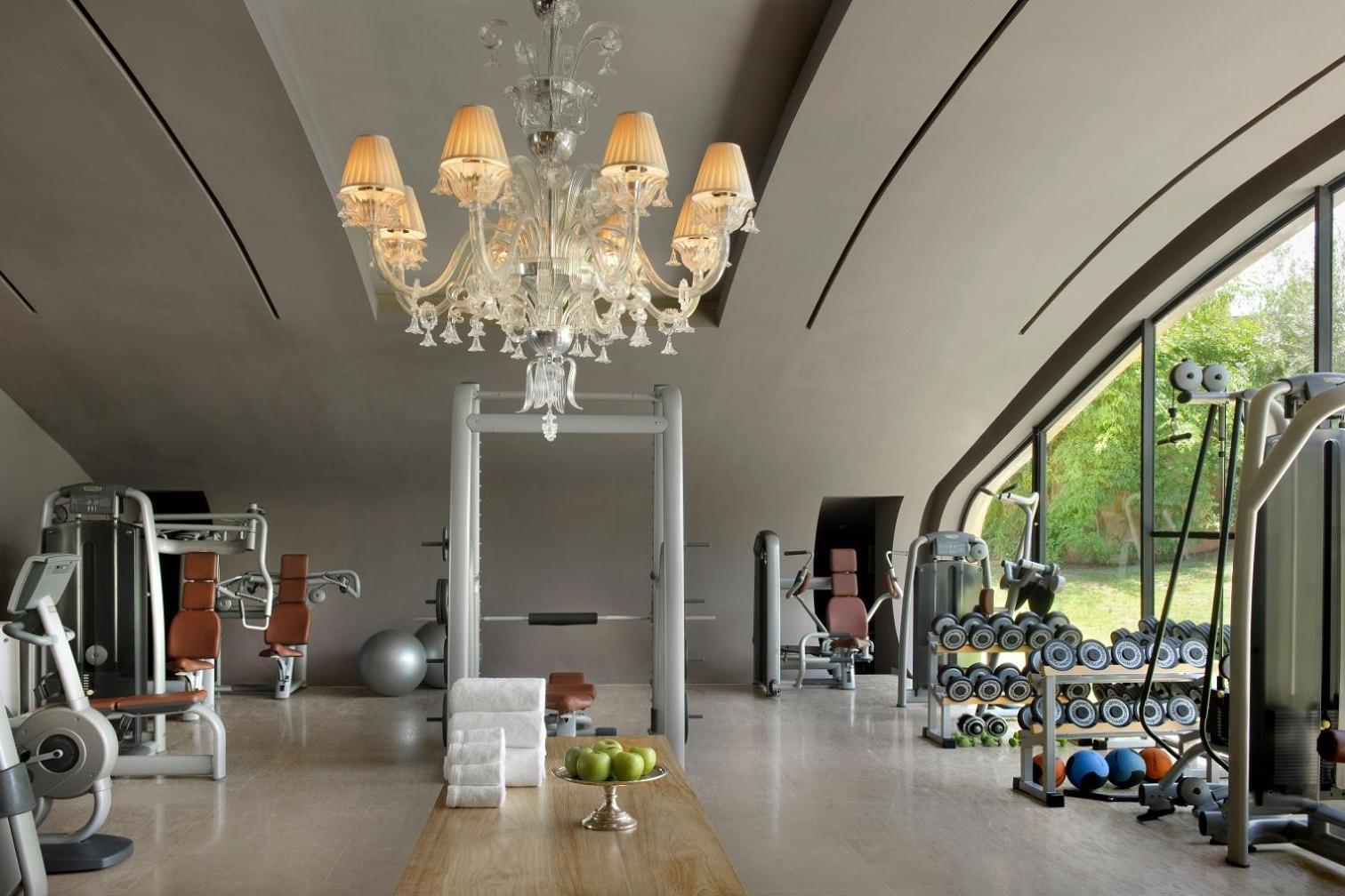 Palais Namaskar Hotel Ouled Jelal