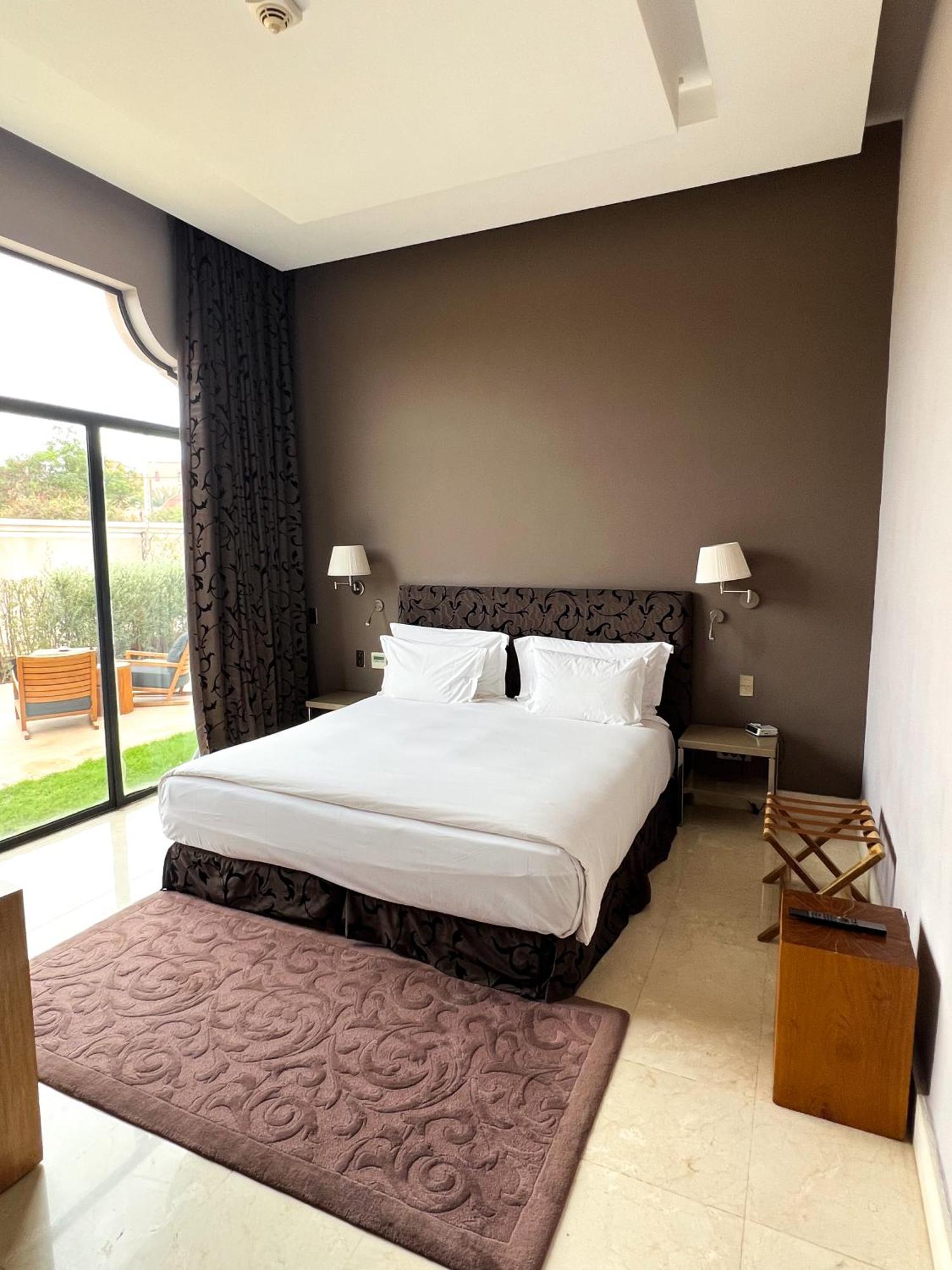 Palais Namaskar Hotel 5*