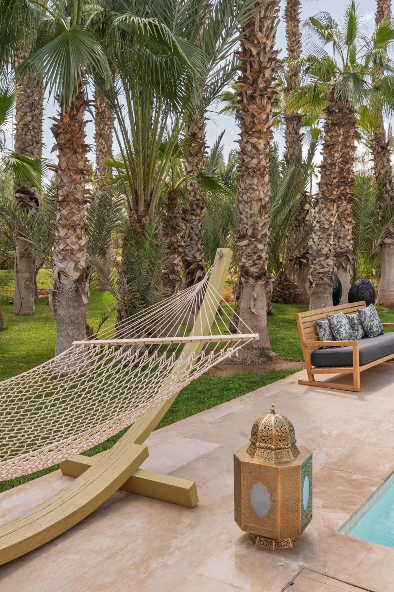 Palais Namaskar Hotel Ouled Jelal
