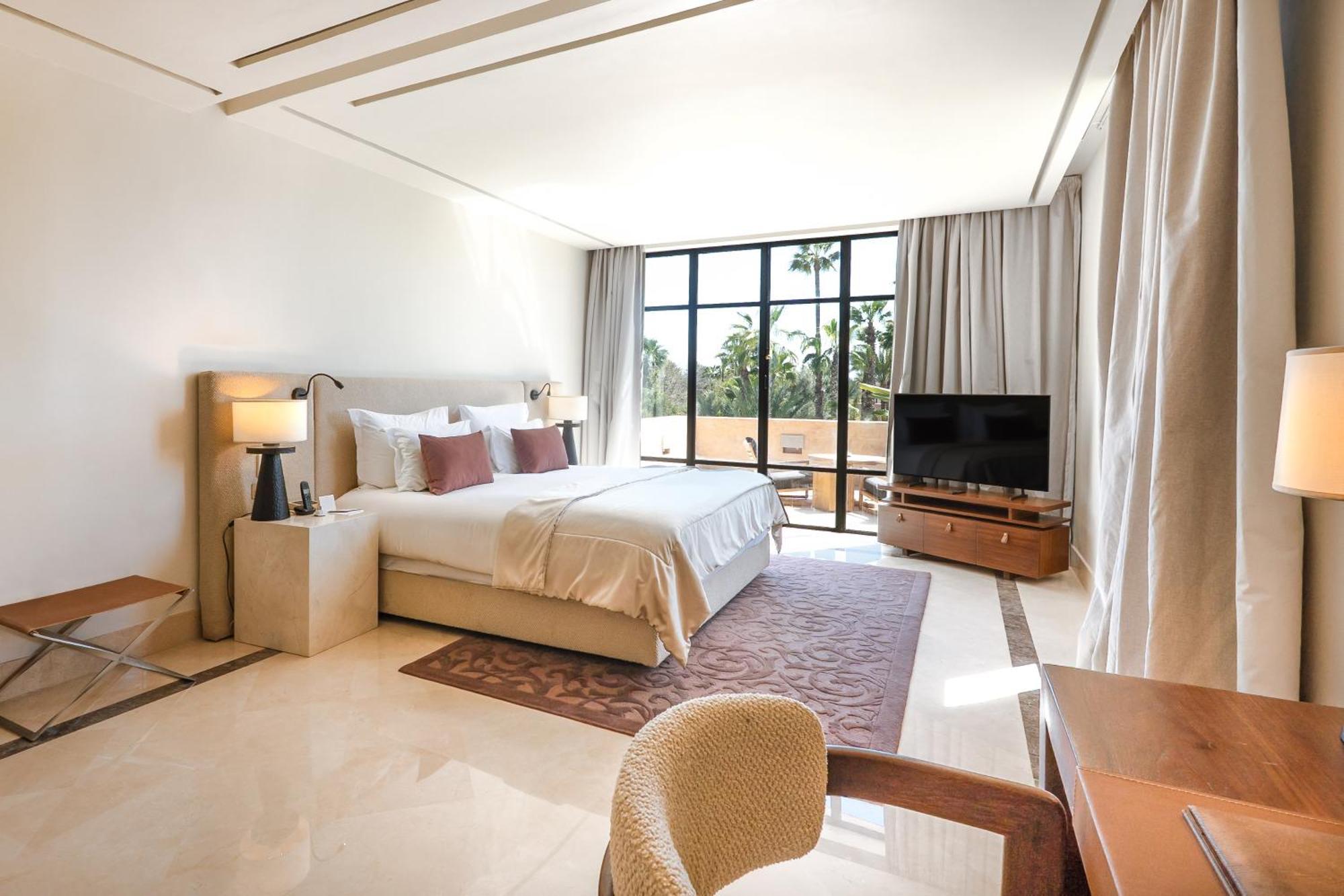 Palais Namaskar 5*