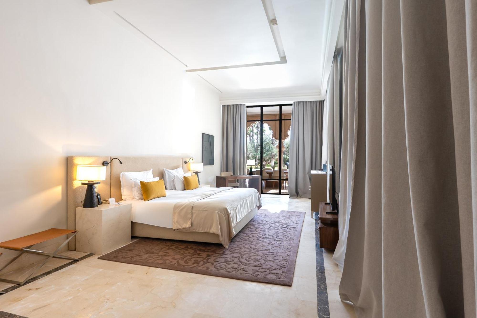 Palais Namaskar Hotel