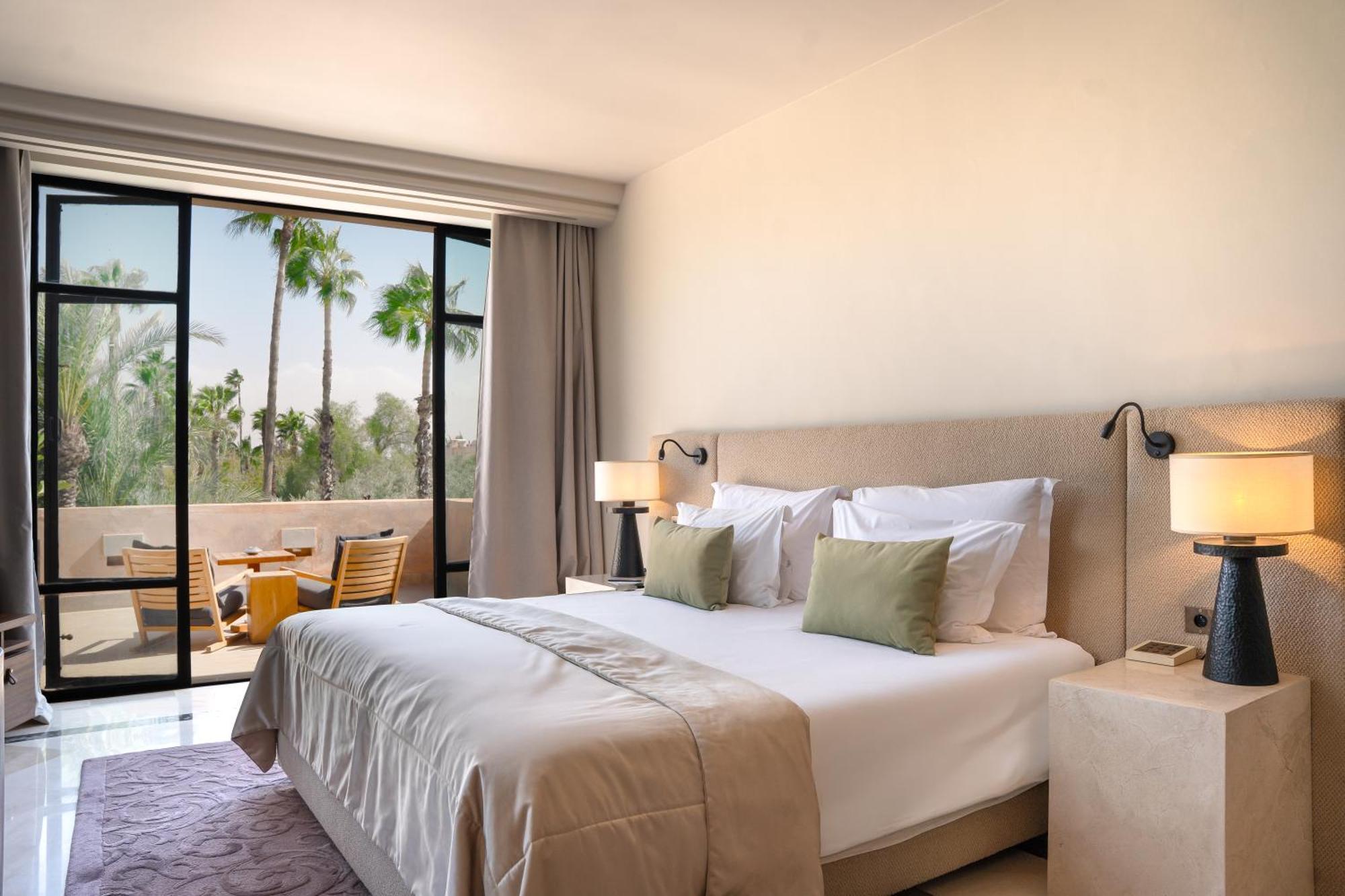 Hotel Palais Namaskar Ouled Jelal