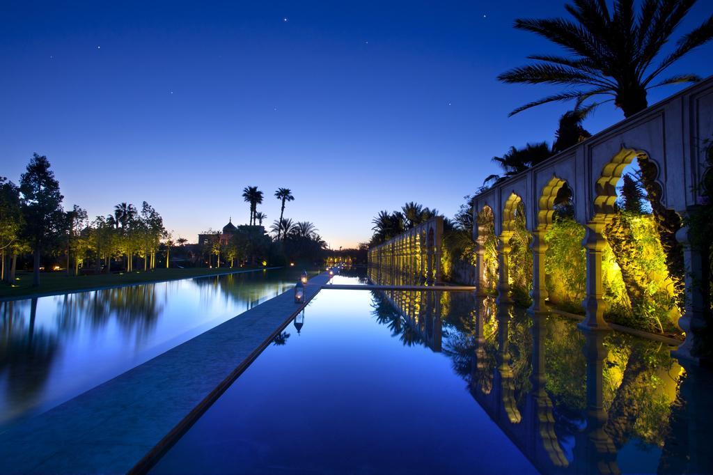 Palais Namaskar Hotel Ouled Jelal