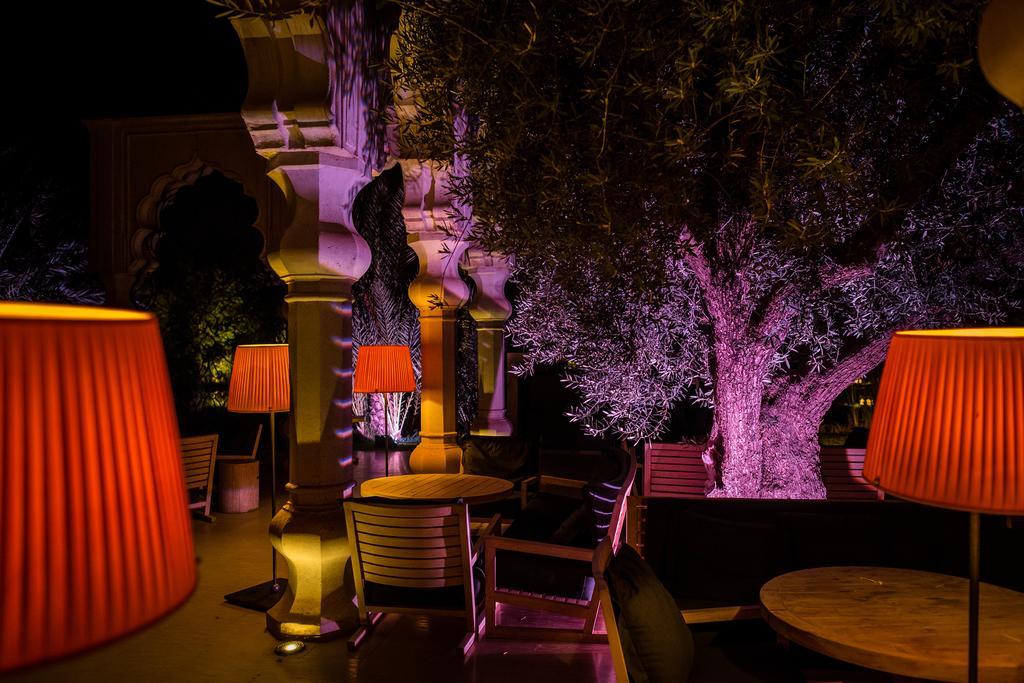 Palais Namaskar 5* Ouled Jelal