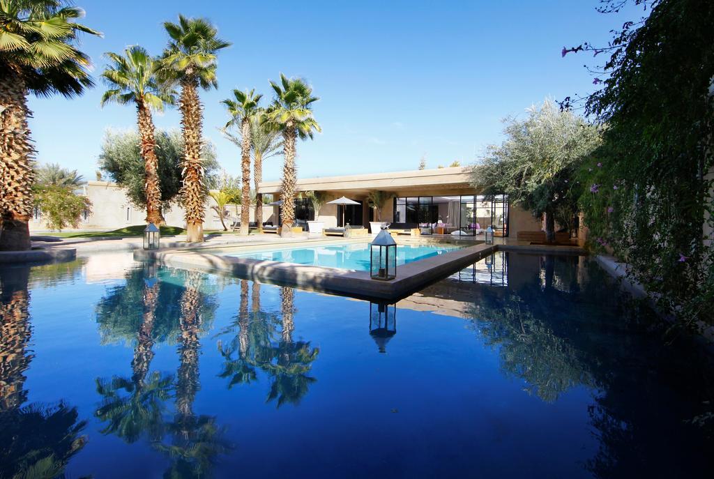 Hotel Palais Namaskar