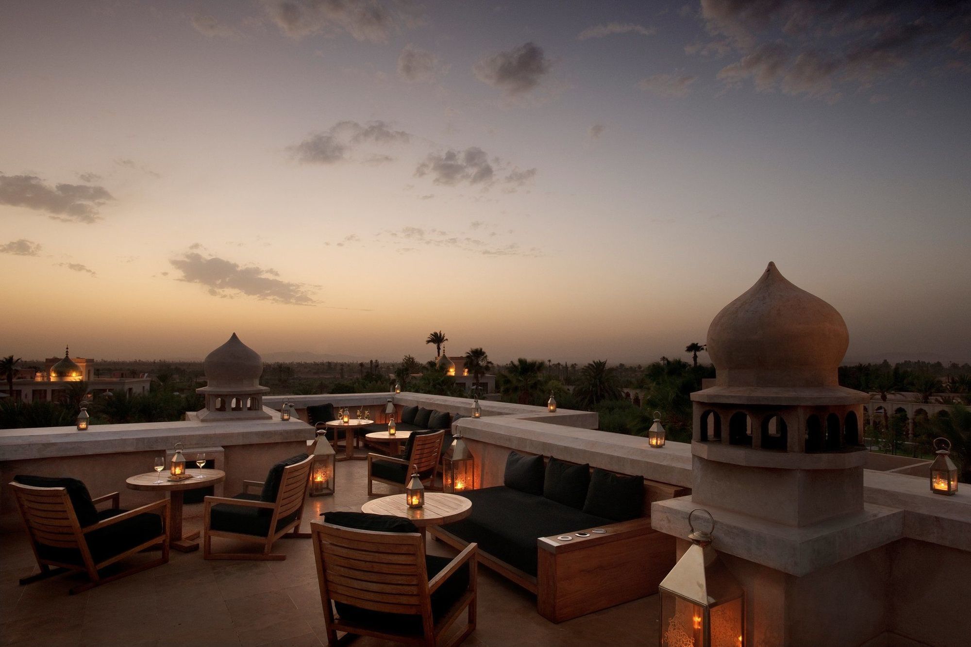 Hotel Palais Namaskar Ouled Jelal