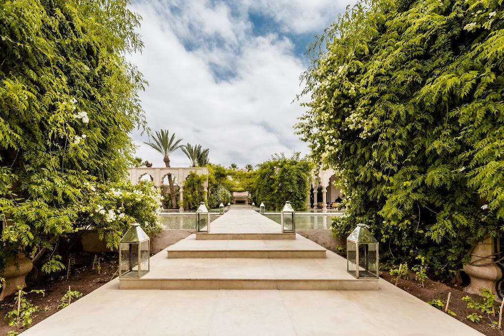 Hotel Palais Namaskar Ouled Jelal