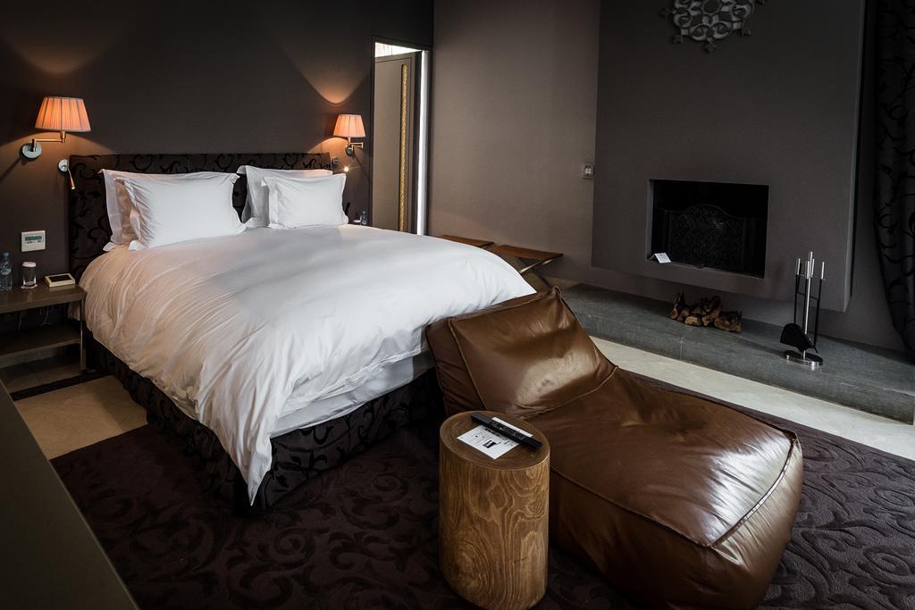 Palais Namaskar 5*