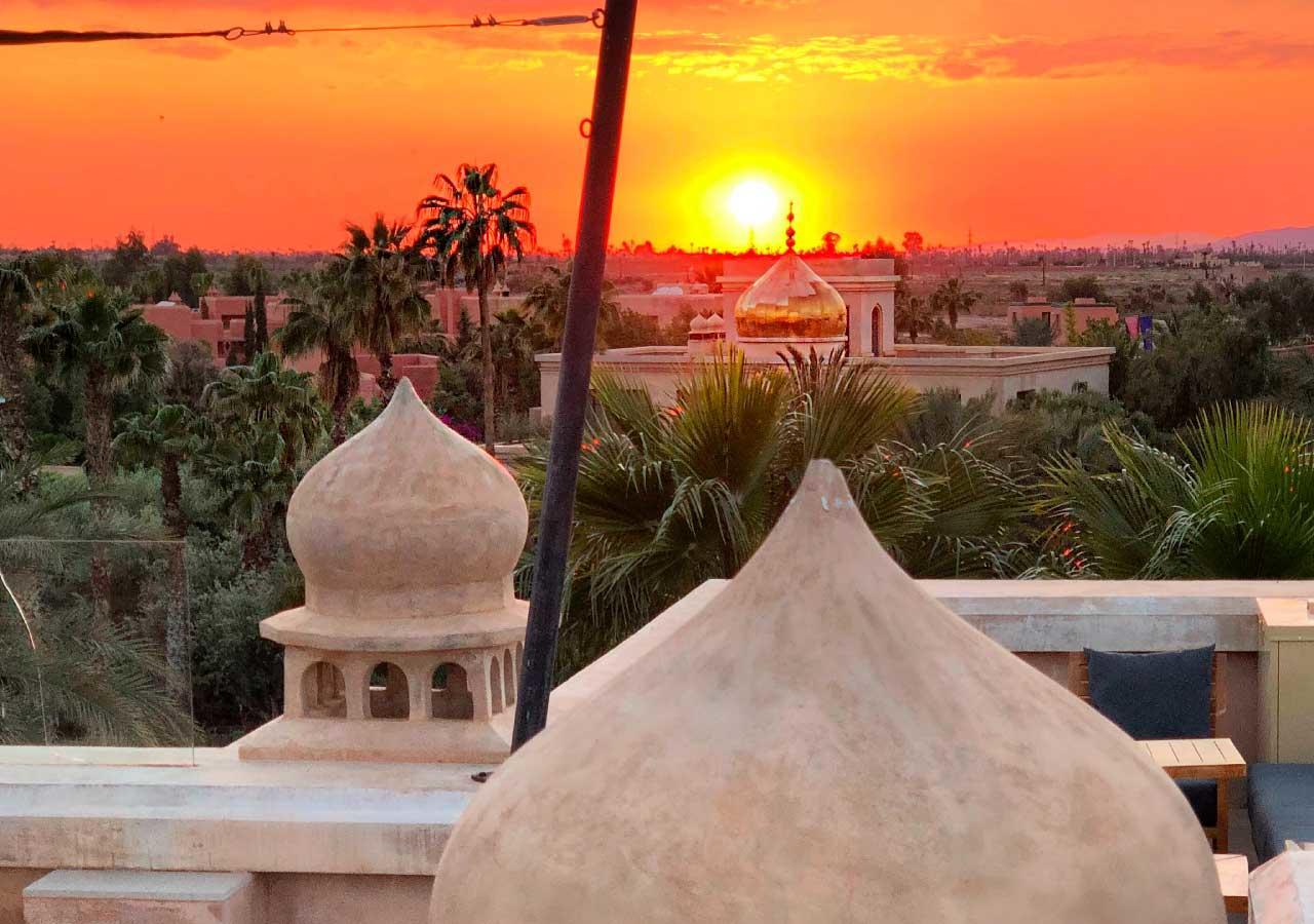 Palais Namaskar Hotel 5*