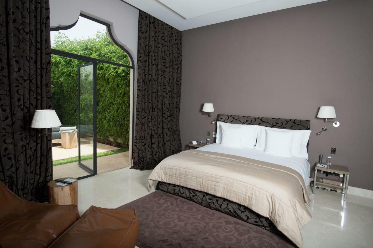 Palais Namaskar 5*