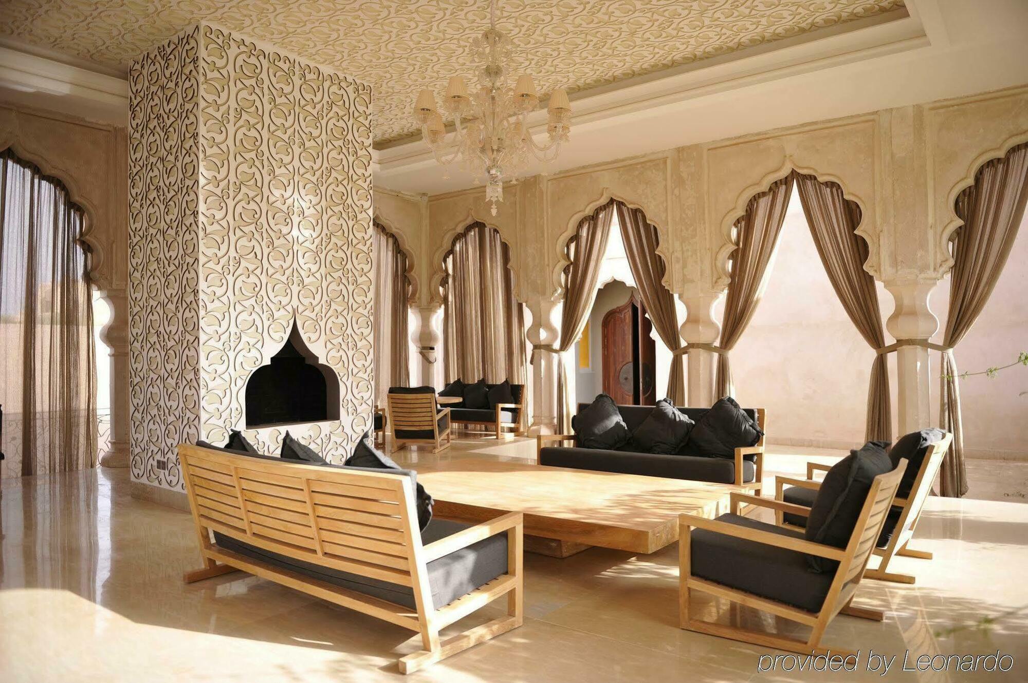 Palais Namaskar Hotel Ouled Jelal