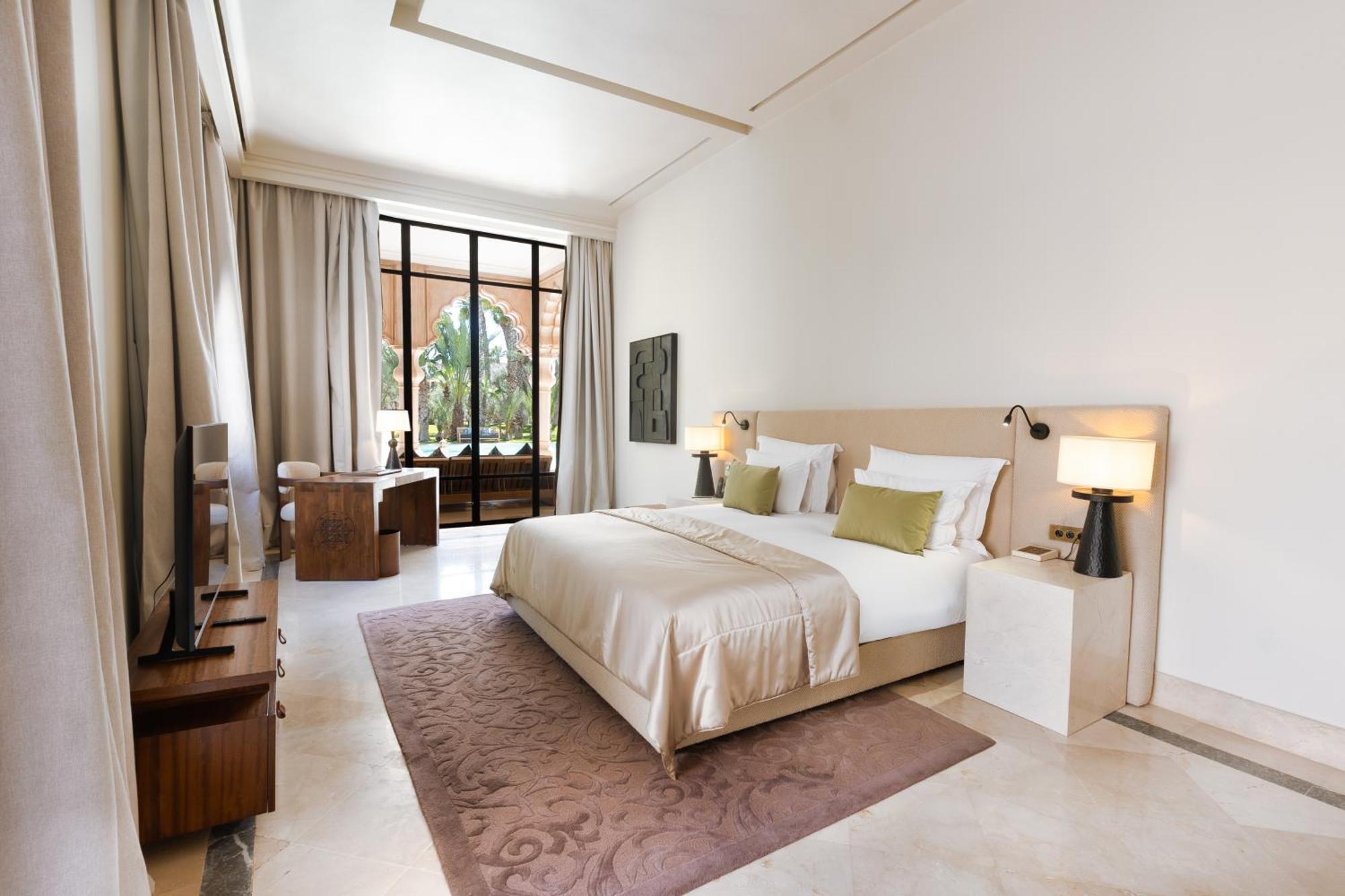 Palais Namaskar Hotel